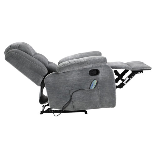 Wayfair Heated Recliners You'll Love in 2023